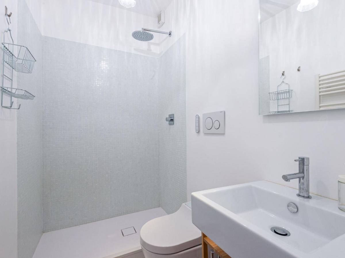 Appartamento Trastevere Mantellate By Interhome