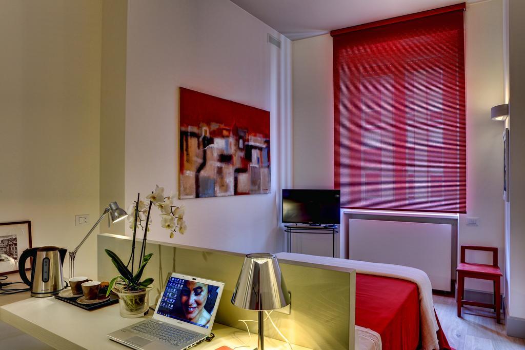 Casa Sotgiu 2* Rom