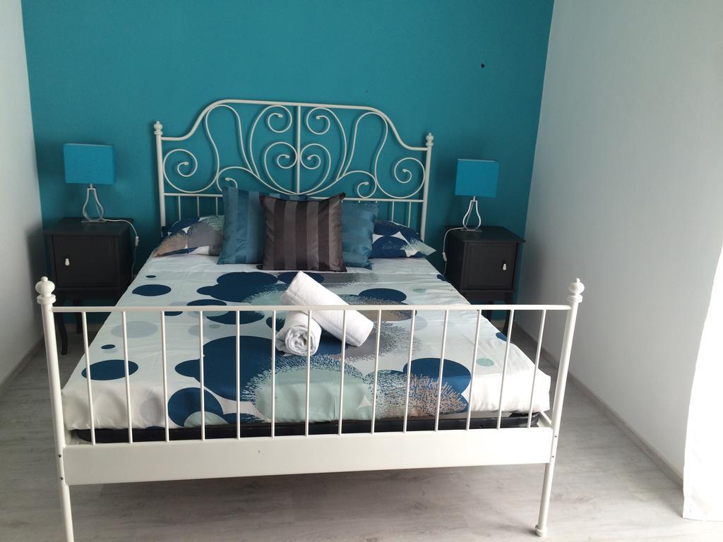 Cento Passi Dal Vaticano House Bed & Breakfast Roma
