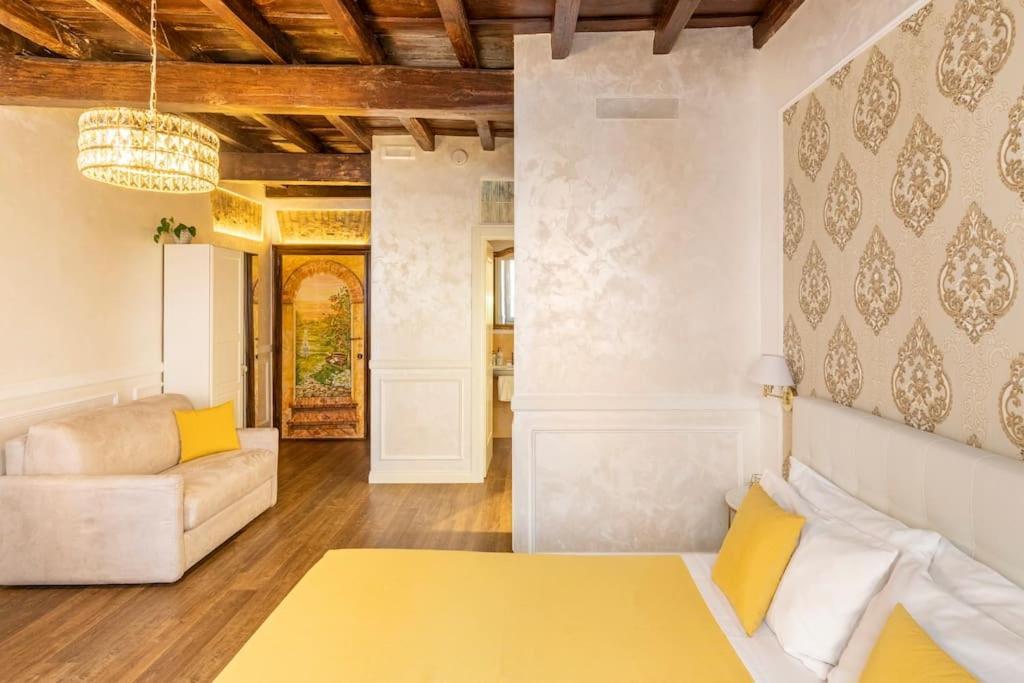 Appartamento Frattina Elegance