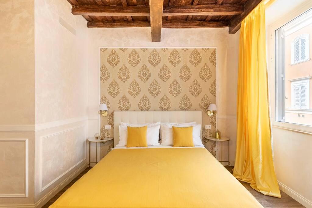 Appartamento Frattina Elegance