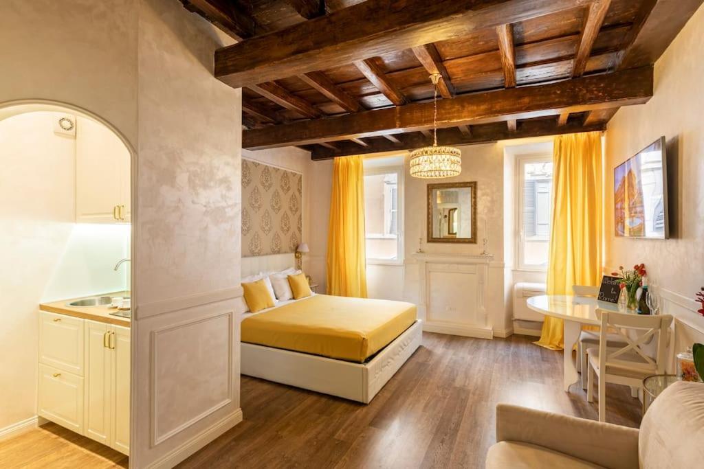 Frattina Elegance Appartamento *