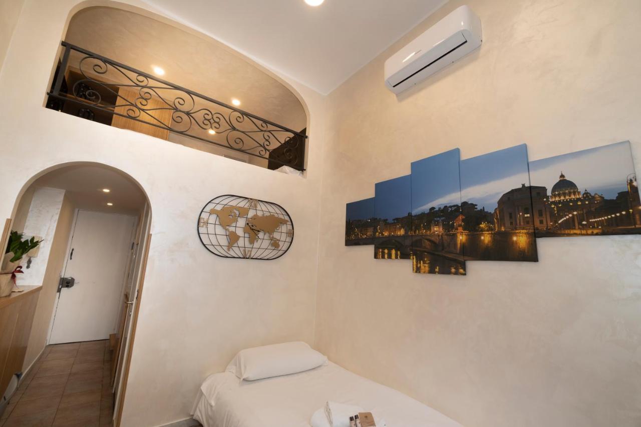 Apartamento Popolo Pen 56