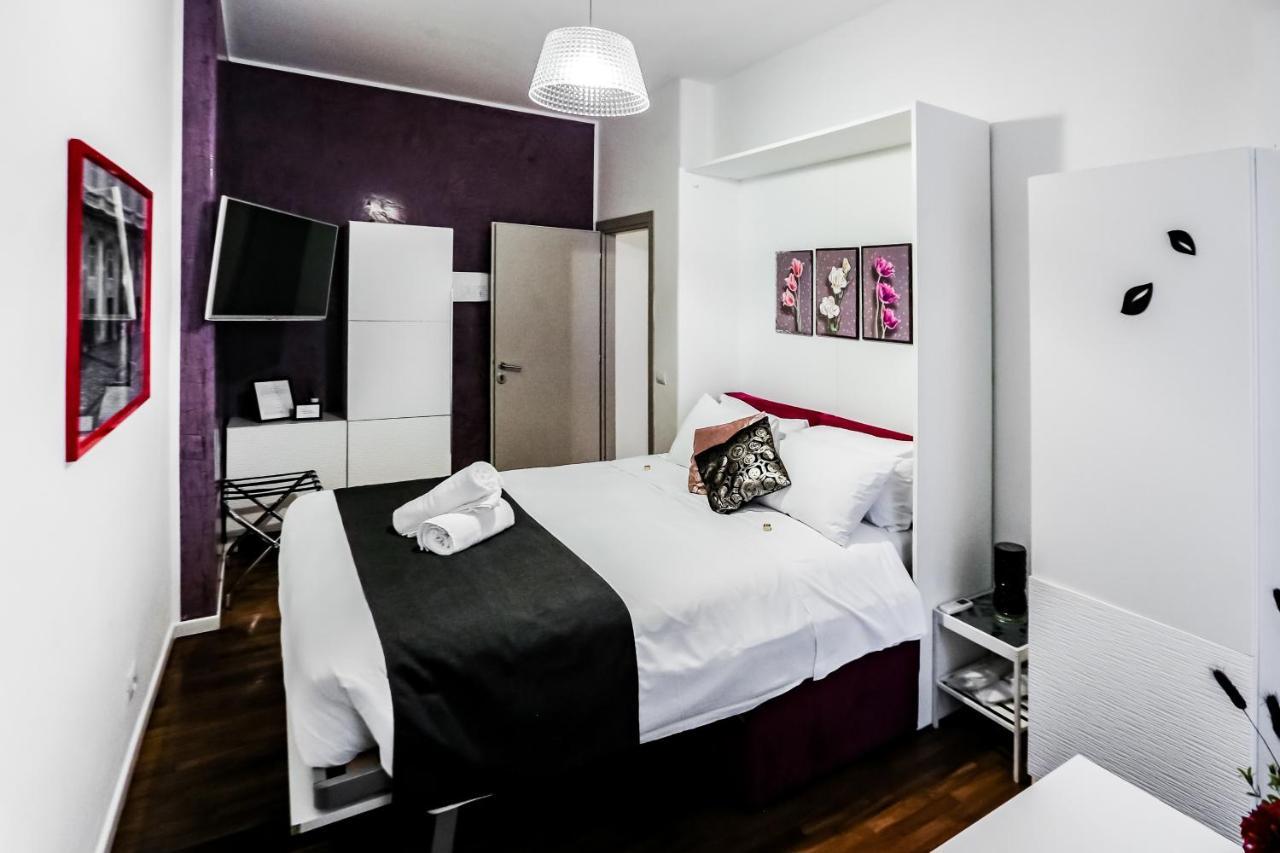 Relais Circo Massimo Casa de hóspedes 4*