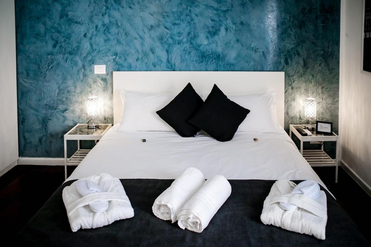 Relais Circo Massimo Casa de hóspedes 4*