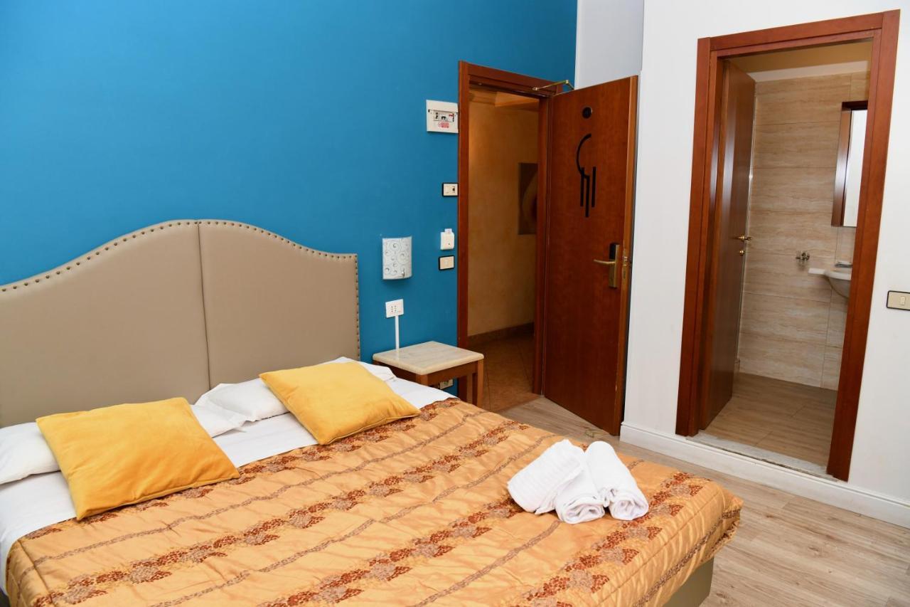 Hotel Anacapri 2*