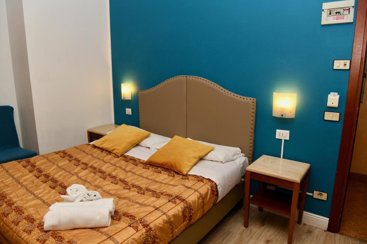 Hotel Anacapri 2*
