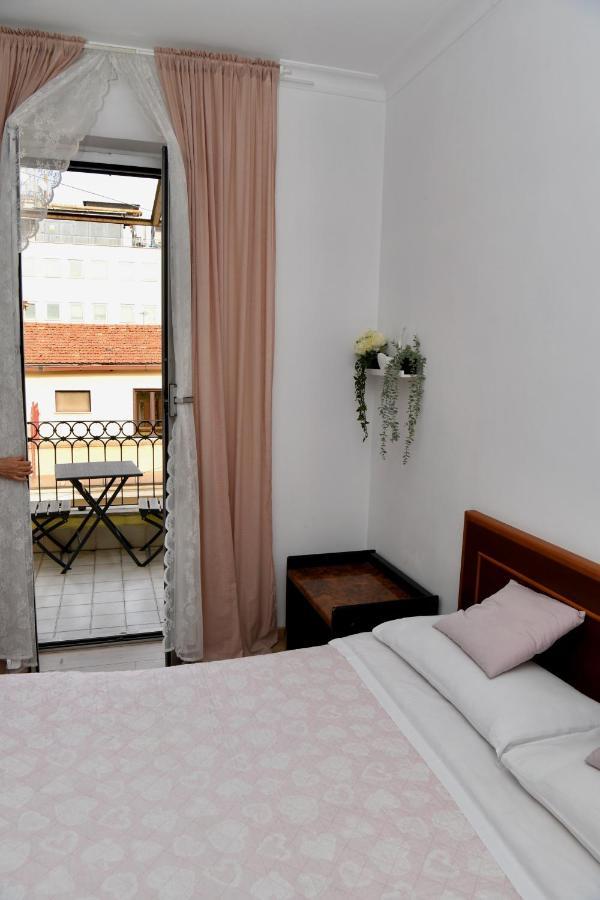 Anacapri Hotel Rome