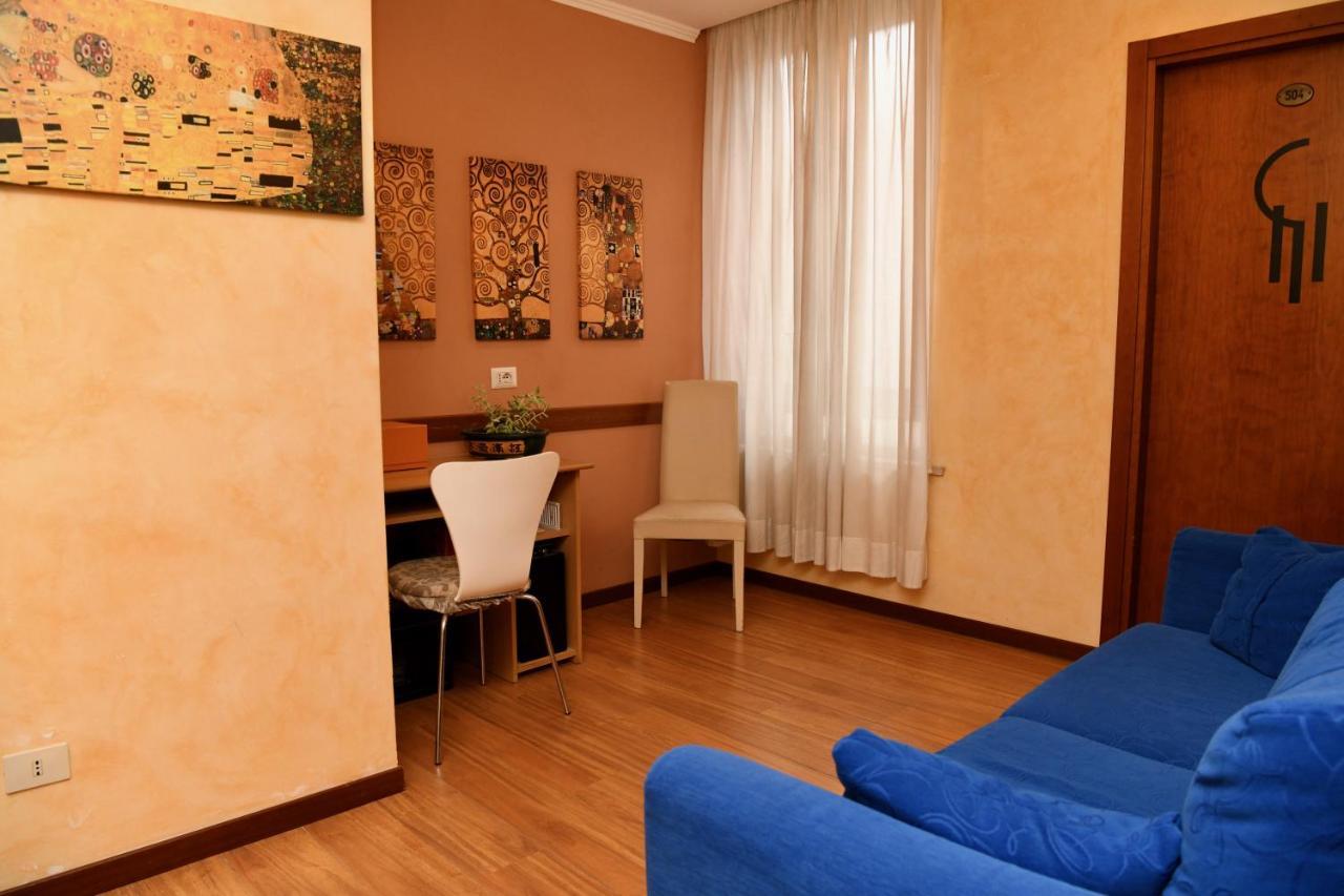 Anacapri Hotel Rome