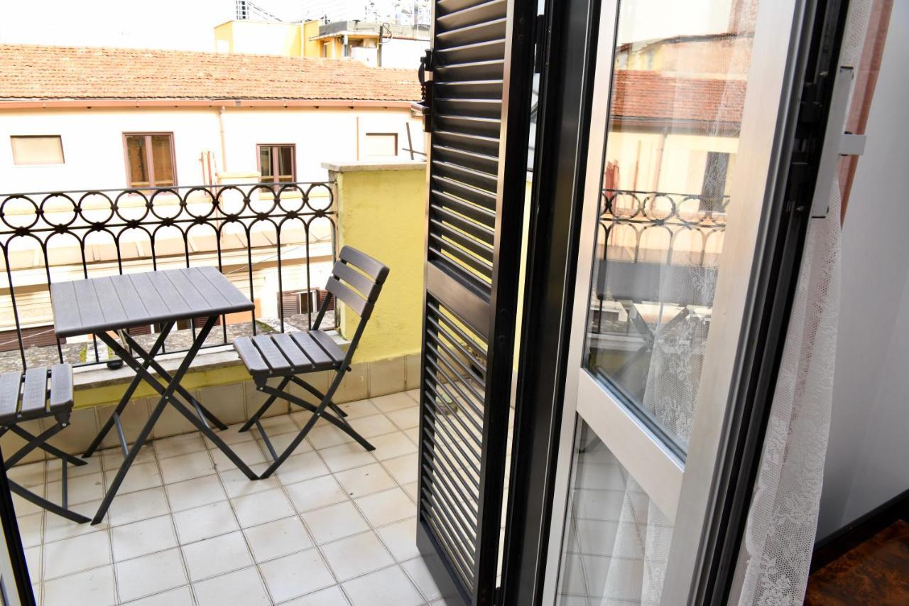 Anacapri Hotel Rome