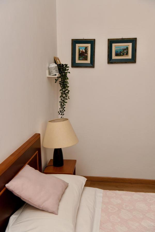 Hotel Anacapri Rome