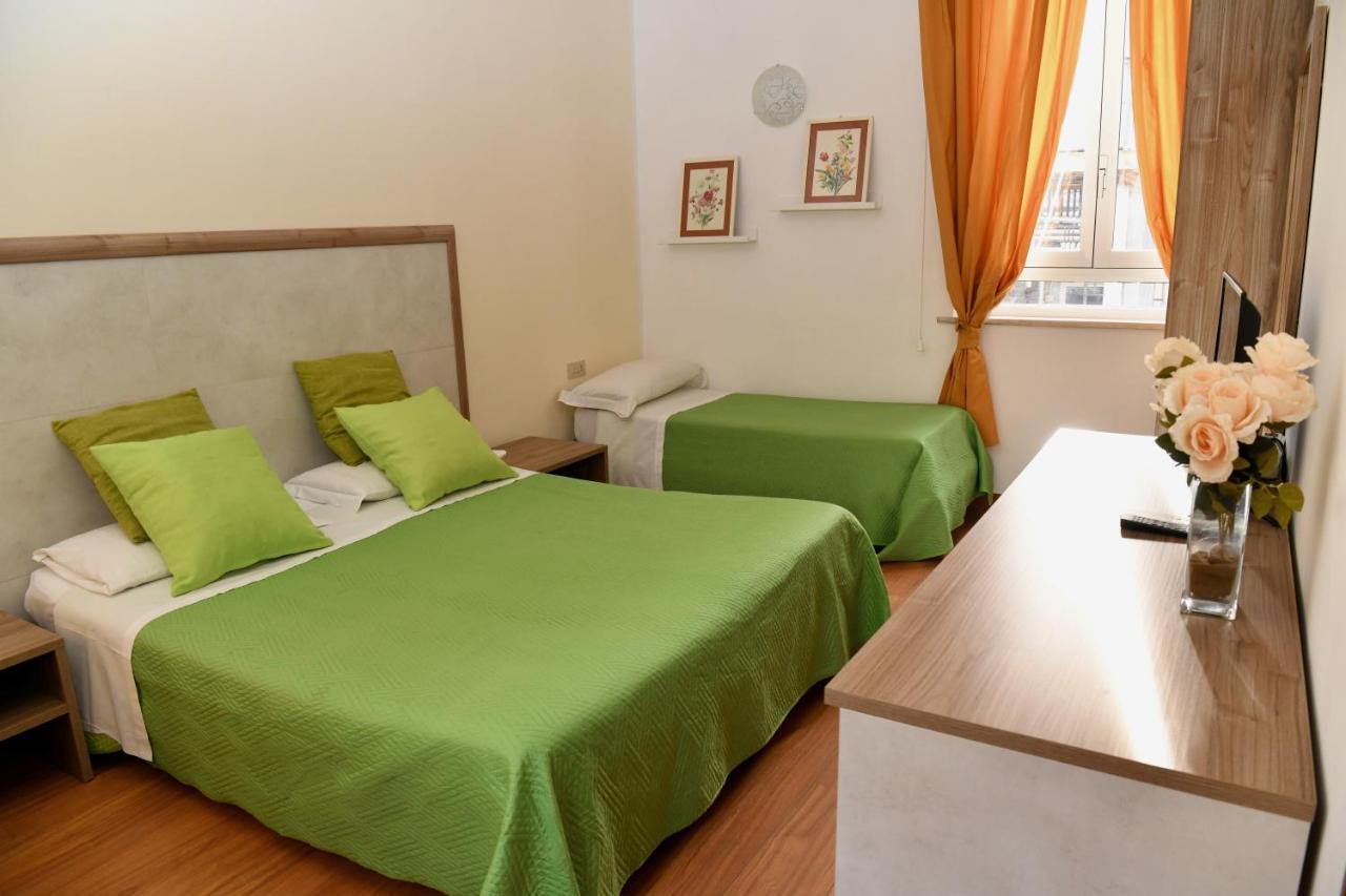 Anacapri Hotel