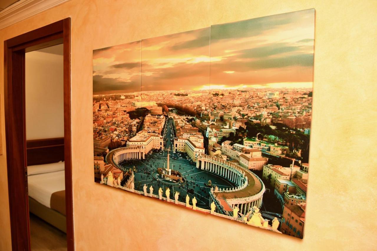 Anacapri Hotel 2*