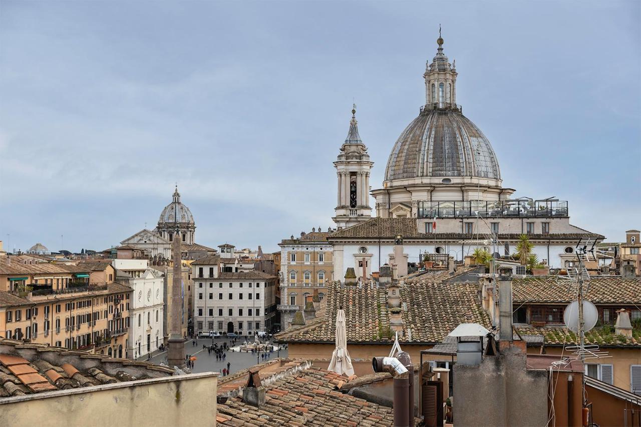 Affittacamere Navona 49