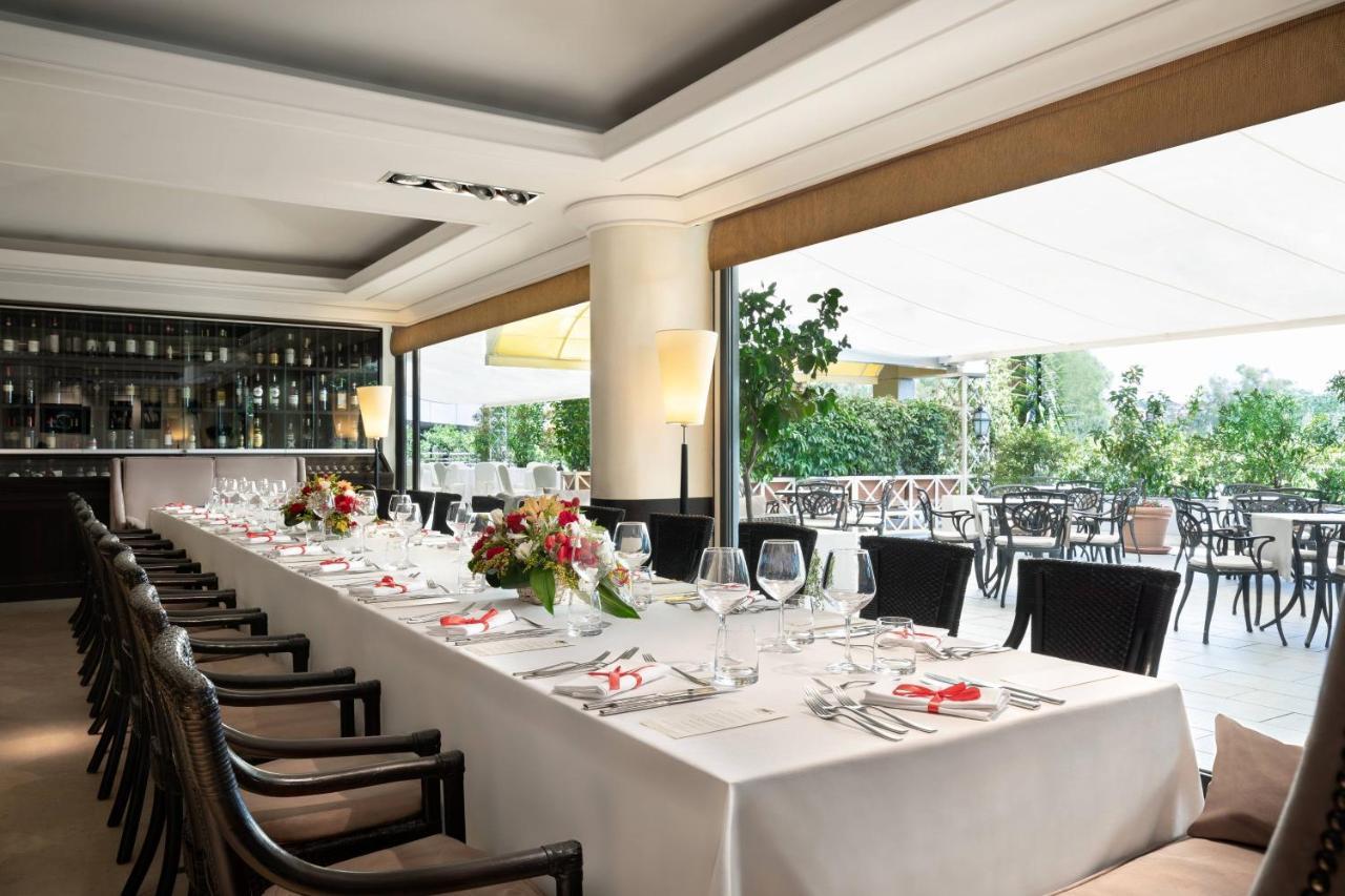 Courtyard By Marriott Park 4*