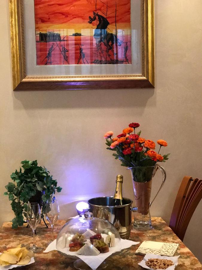 Apartamento Monteverde *