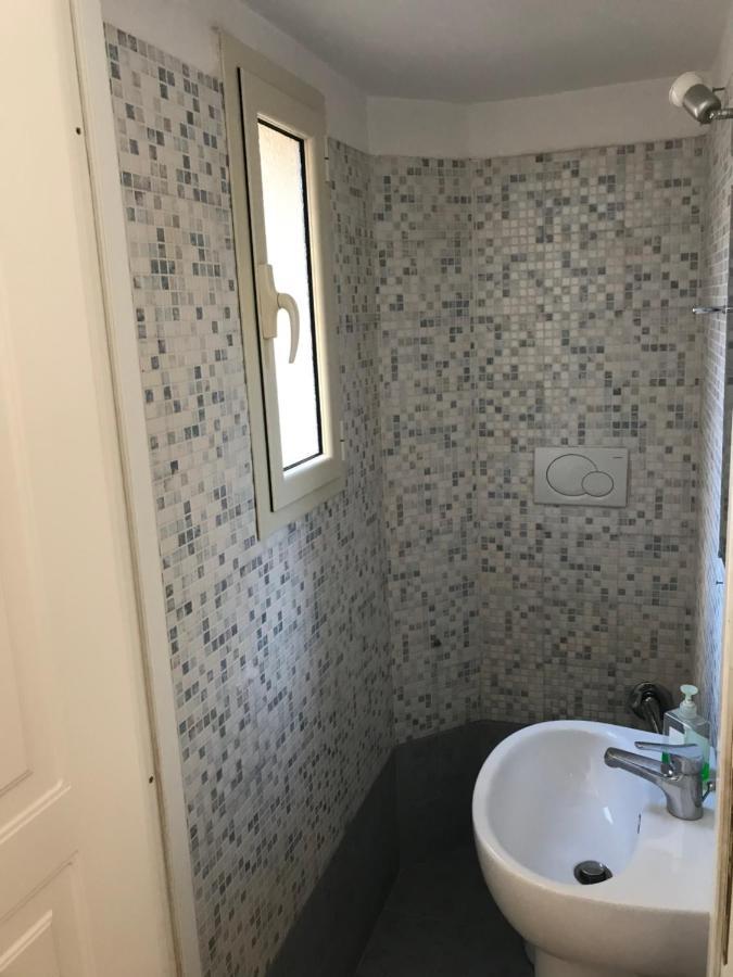 Harmony Coliseum Apartamento Roma