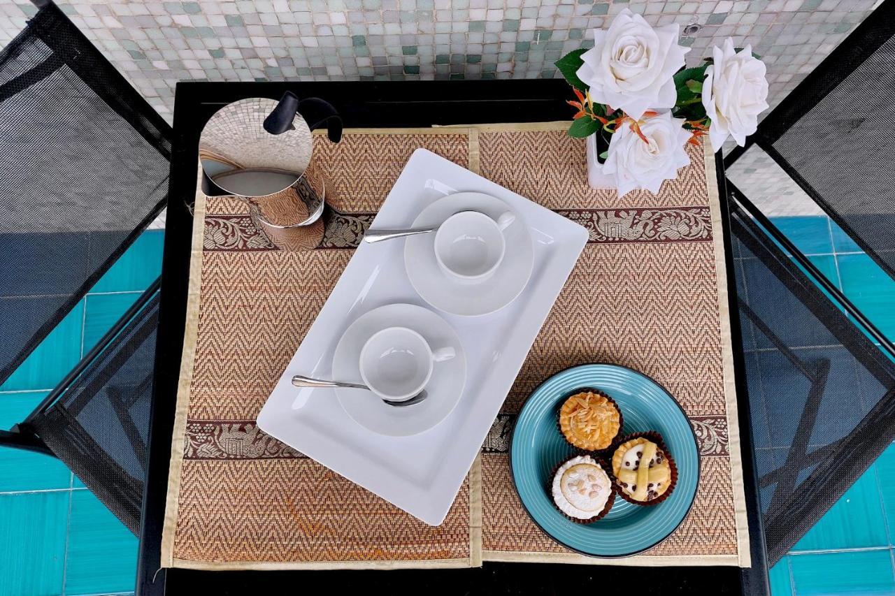 4bnb - Cozy Albornoz Flat