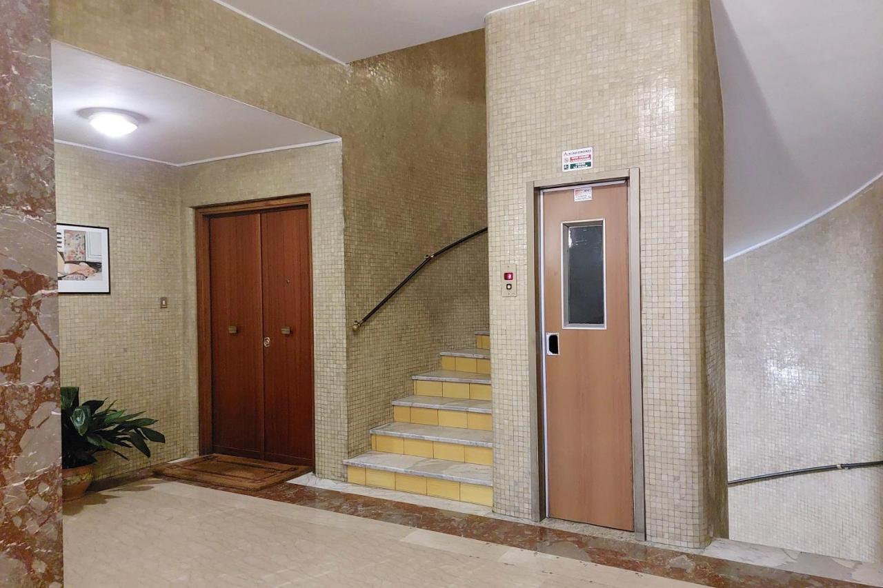Apartment 4bnb - Cozy Albornoz Flat Rom