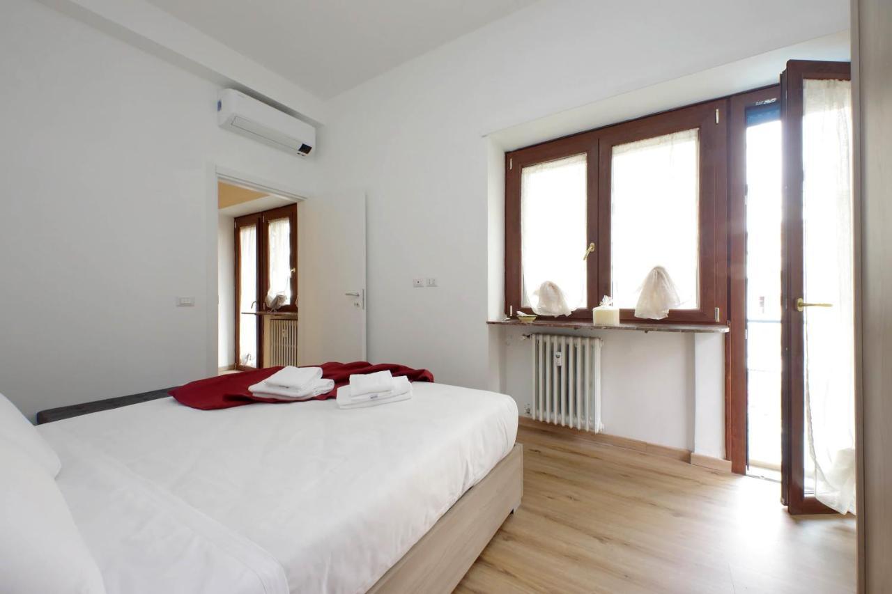 4bnb - Cozy Albornoz Flat * Rom