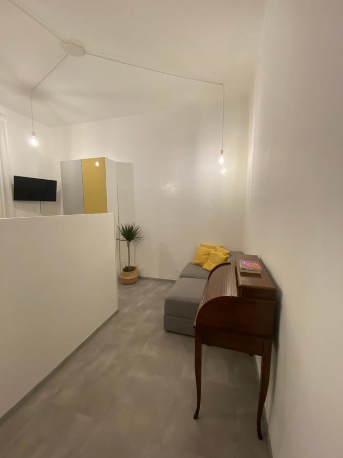 Apartamento Vale Vatican *