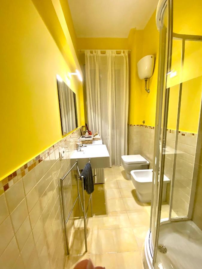 Apartamento Vale Vatican *