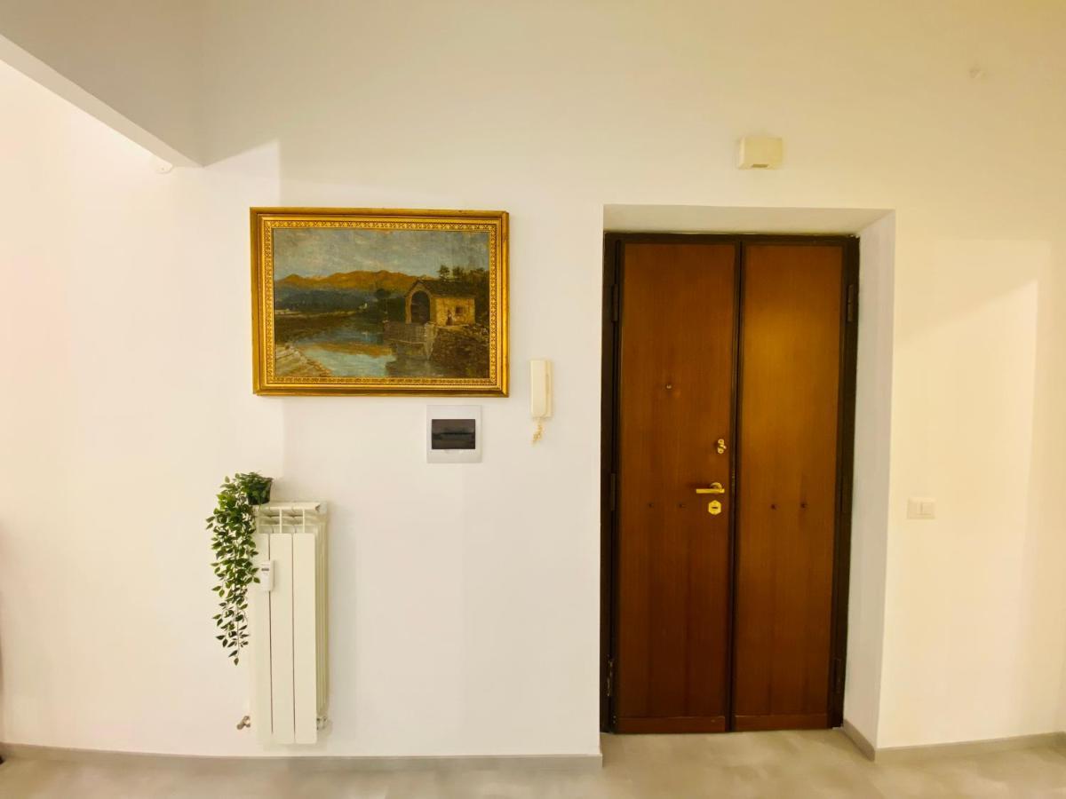 Vale Vatican Apartamento