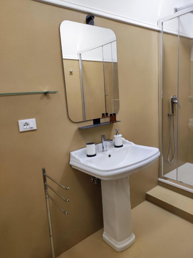 Lavatore Appartamento Roma