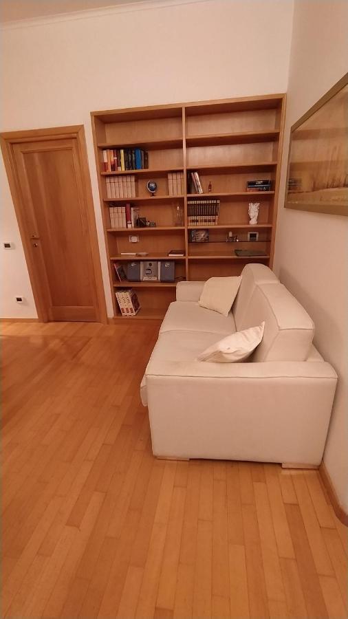Apartamento Lovely Accogliente Tra Policlinico E Piazza Bologna Roma