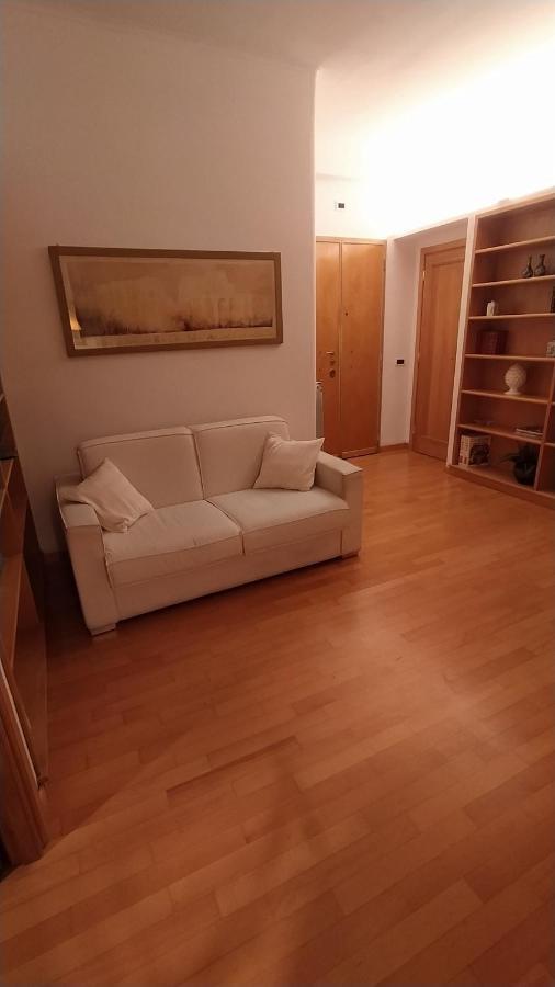 Lovely Accogliente Tra Policlinico E Piazza Bologna Apartamento *