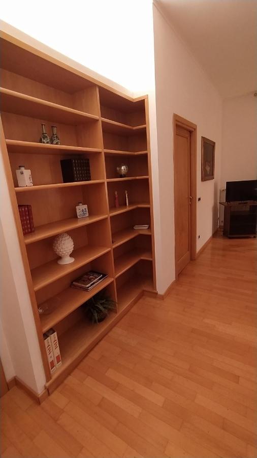 Lovely Accogliente Tra Policlinico E Piazza Bologna Apartamento *