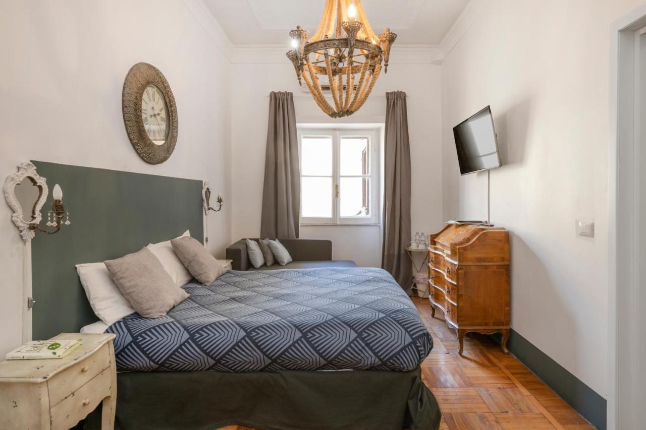 Angelina Dimora Contemporanea 3* Rom