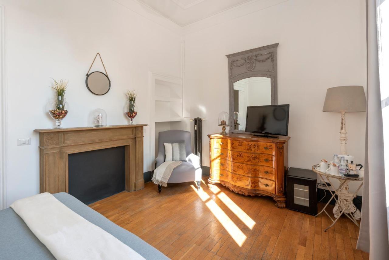 Angelina Dimora Contemporanea Gasthof 3*