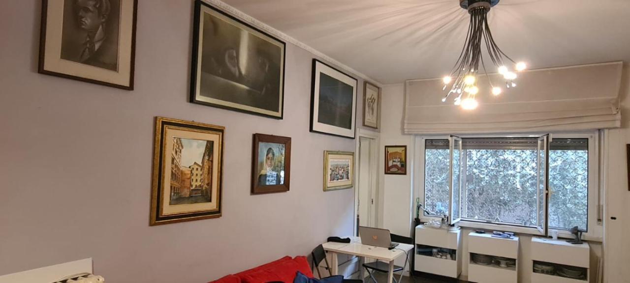 Garden Ferienhaus