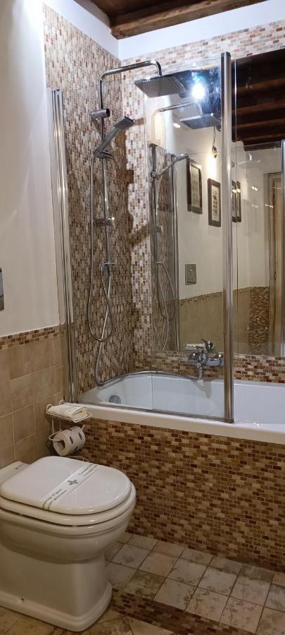 Affittacamere Residenza Al Pantheon - Rh Collection