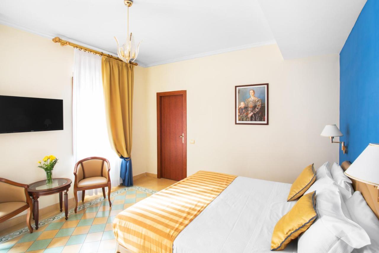 Hotell Piazza Di Spagna 3*