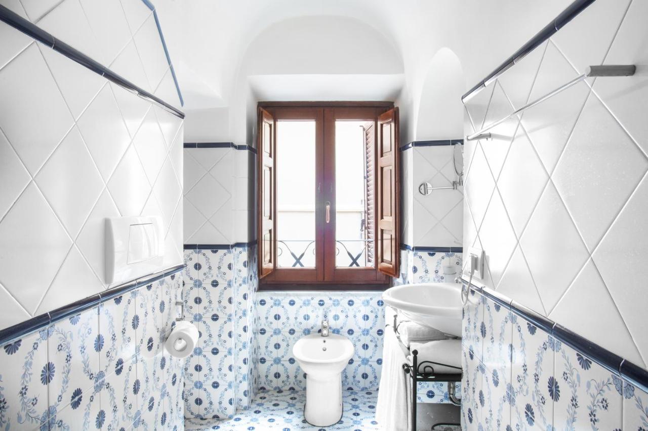 Hotell Piazza Di Spagna Roma