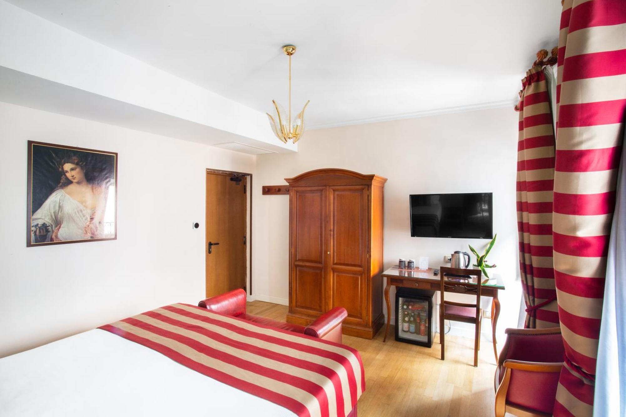 Hotell Piazza Di Spagna 3*