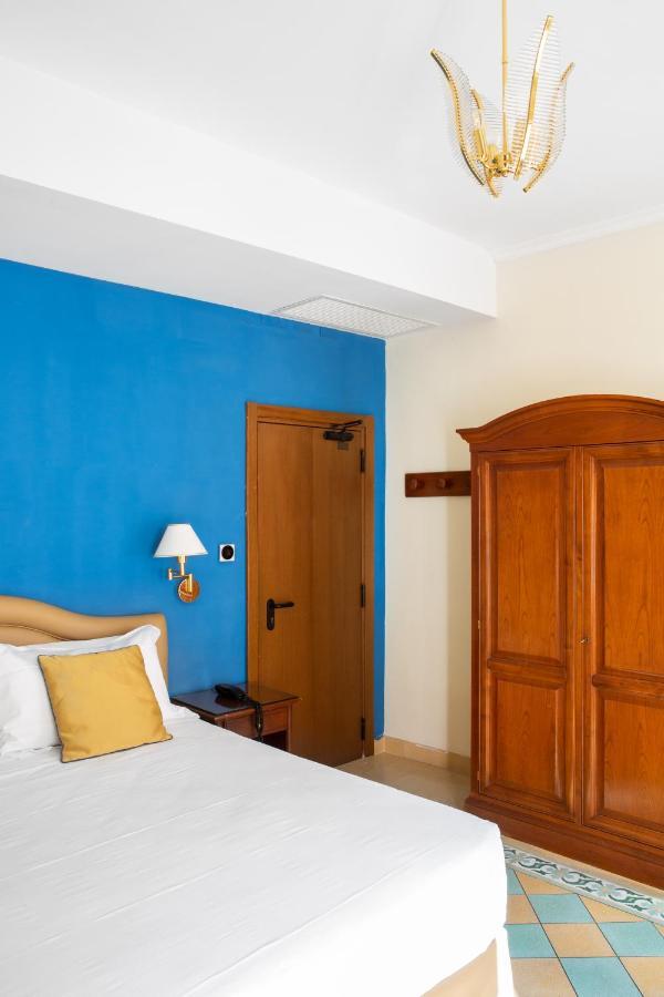 Hotell Piazza Di Spagna 3*