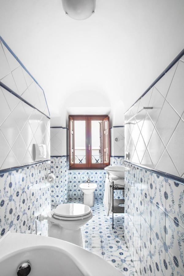 Hotell Piazza Di Spagna 3*