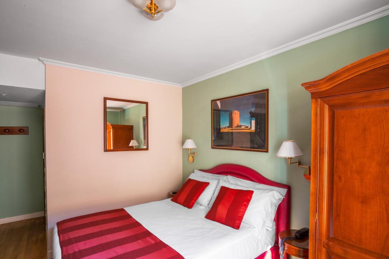 Hotell Piazza Di Spagna