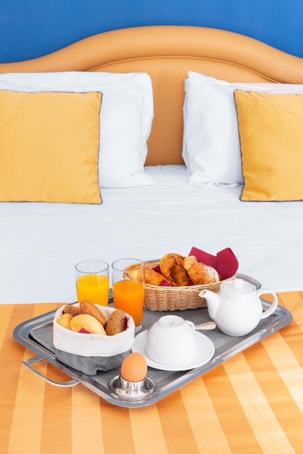 Hotell Piazza Di Spagna 3*