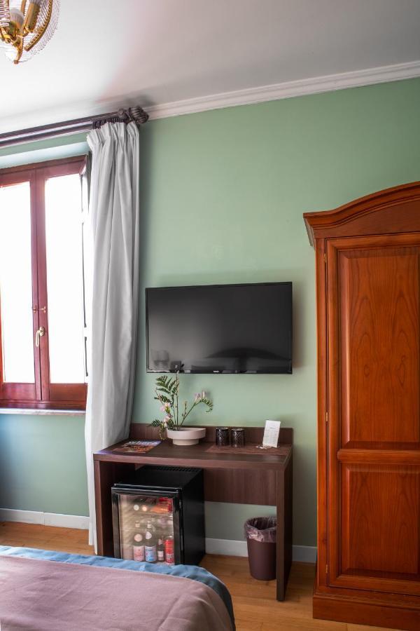 Hotell Piazza Di Spagna 3*