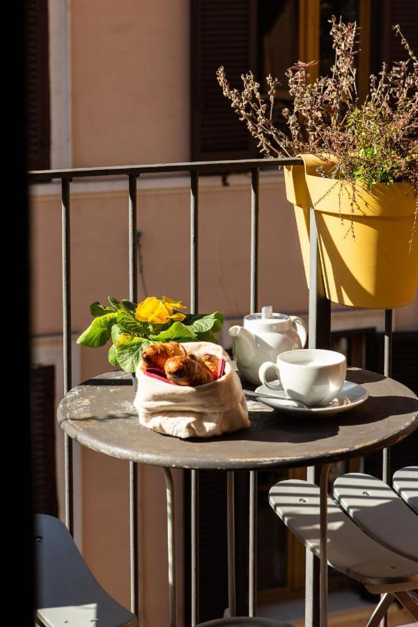 Hotell Piazza Di Spagna 3*