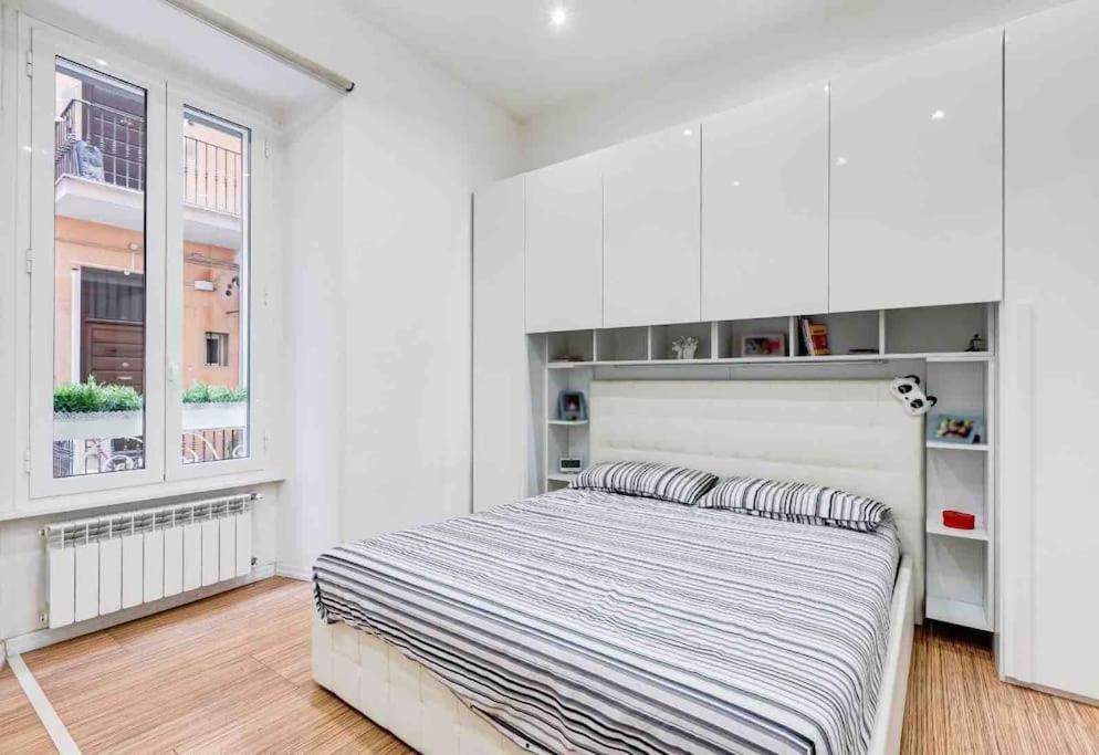 Lussuoso Accanto Al Colosseo Apartment