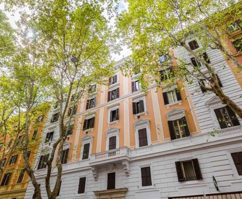 Lussuoso Accanto Al Colosseo Apartment