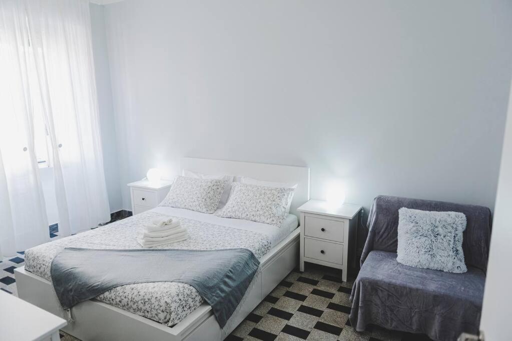 La Casa Di Klaudia Apartamento Roma