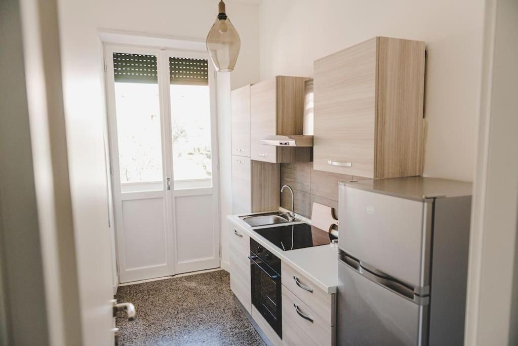 Apartamento La Casa Di Klaudia