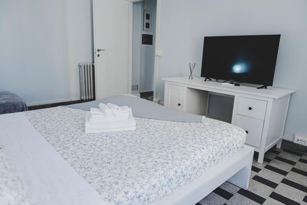 Apartamento La Casa Di Klaudia