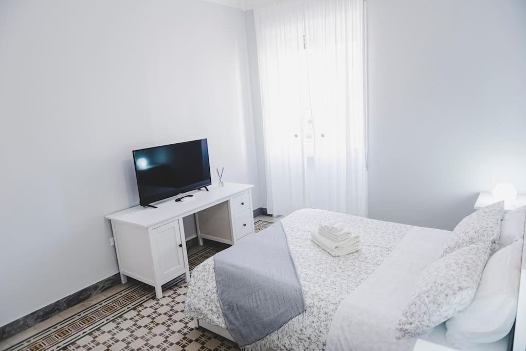 La Casa Di Klaudia Apartamento Roma